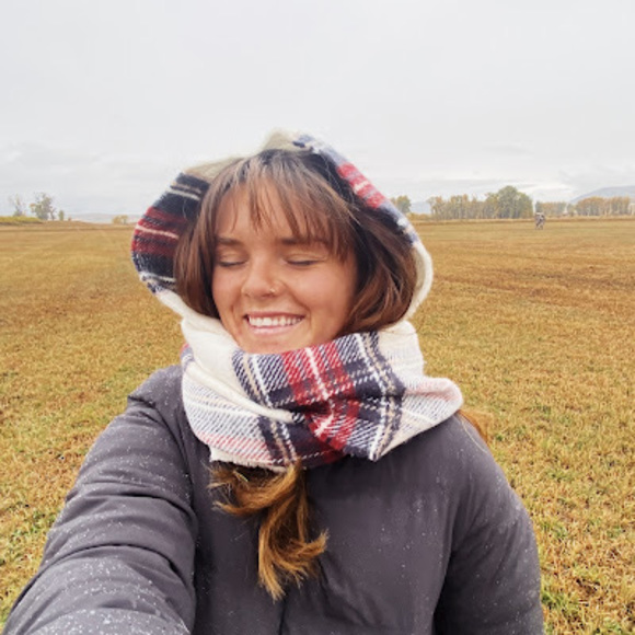 Meet your Posher, Audrey - Picture 1 of 1